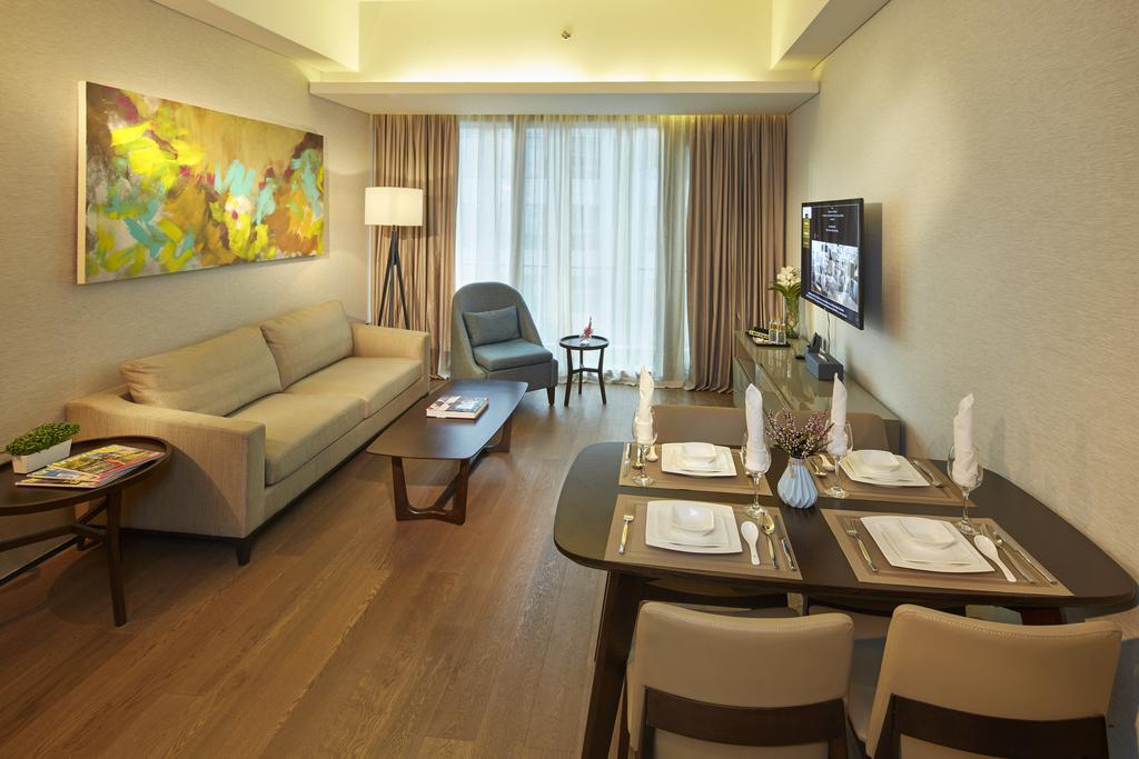 One-Bedroom Suite