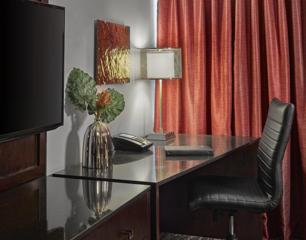 Double Room with Two Double Beds