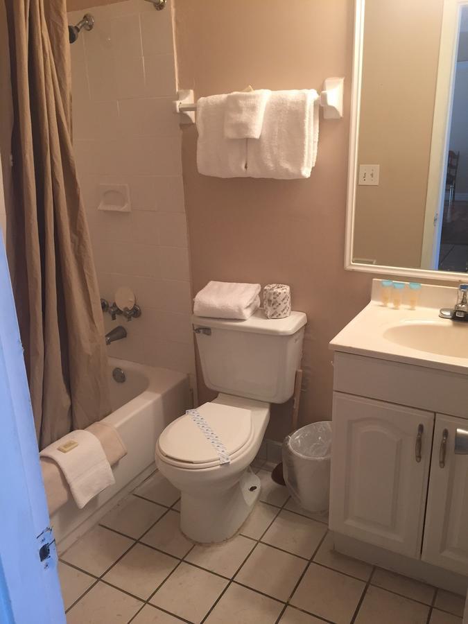 Queen Room with Sea View