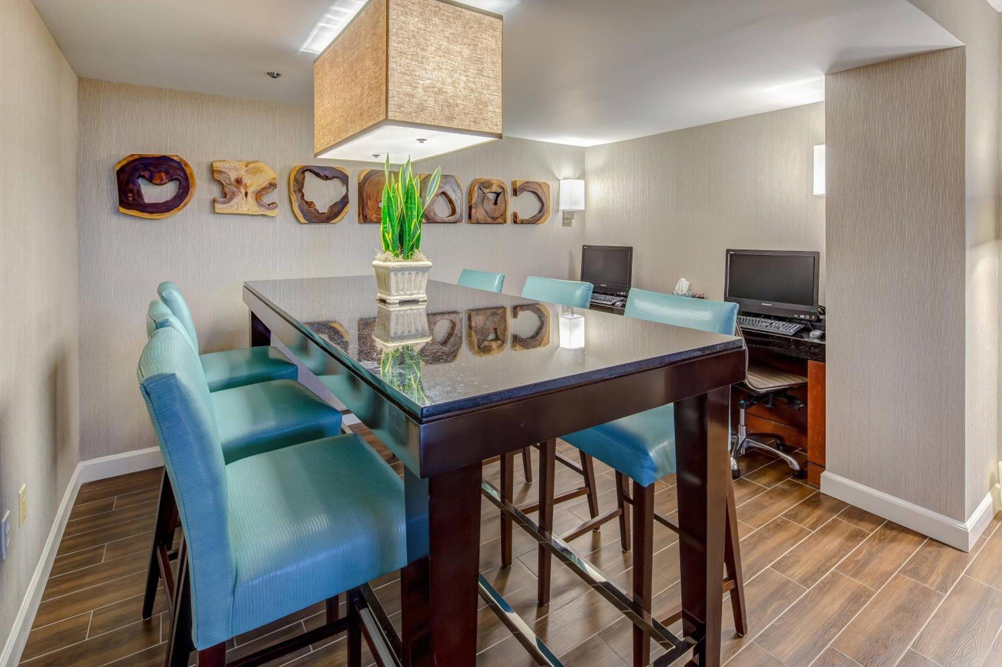 Guest King Room - Concierge Level