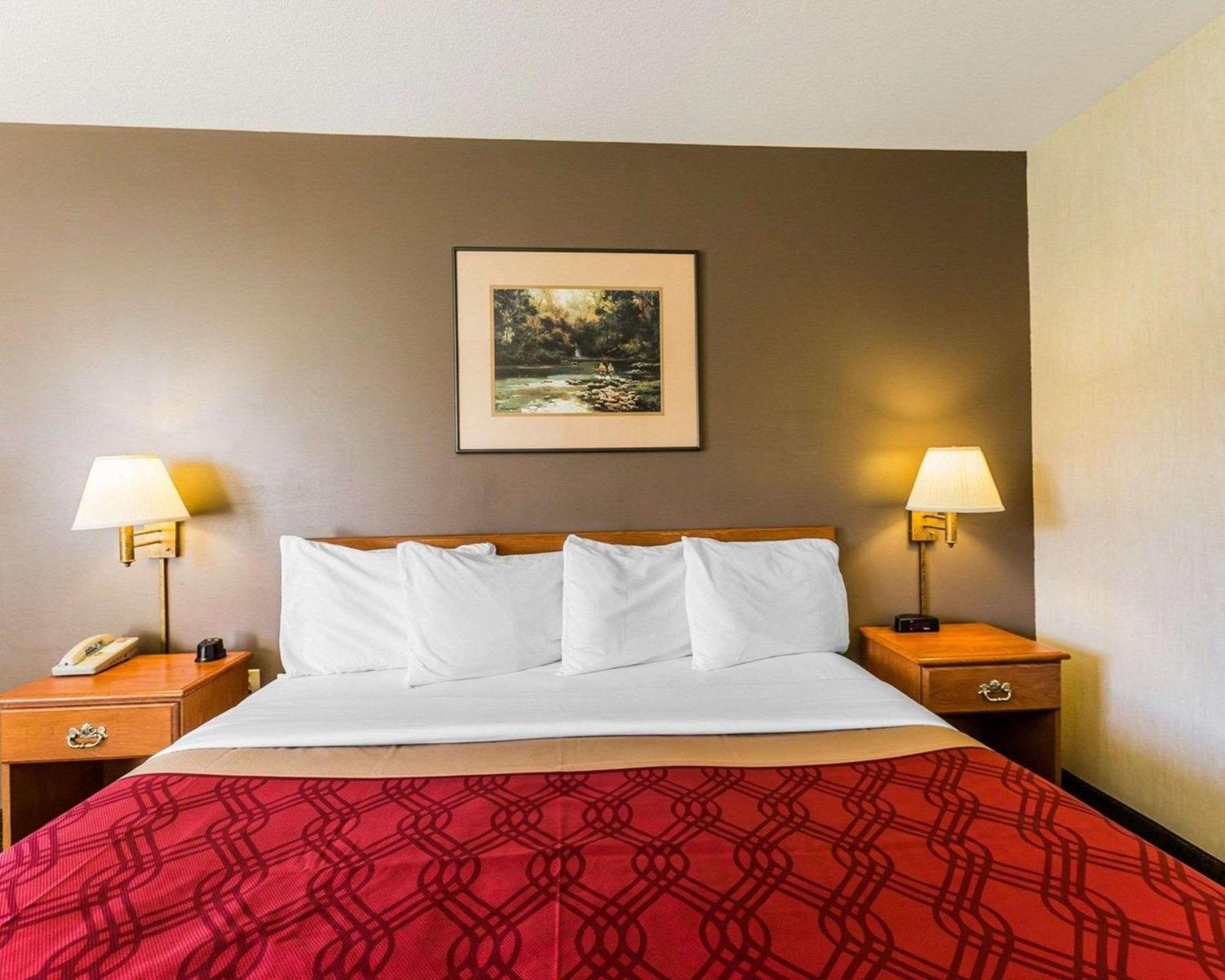 King Room - Disability Access