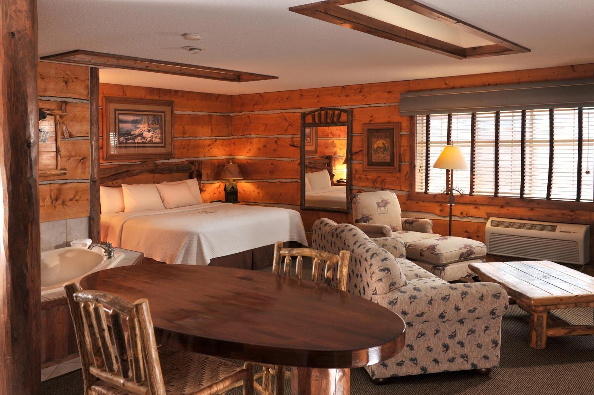 Superior Suite