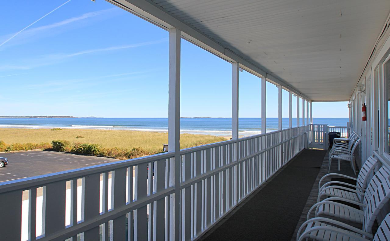 Non Ocean View 2 Queens - 1st or 2nd floor