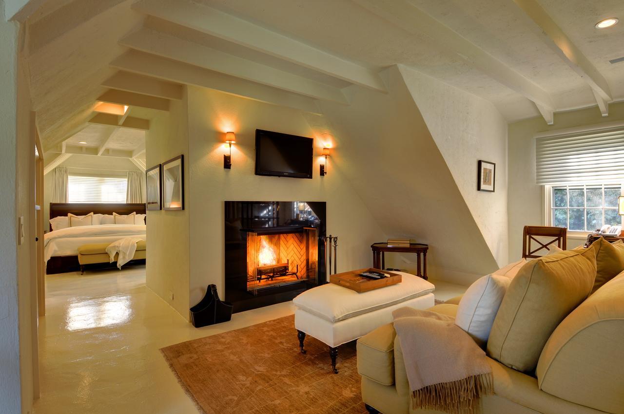 Luxury King Room