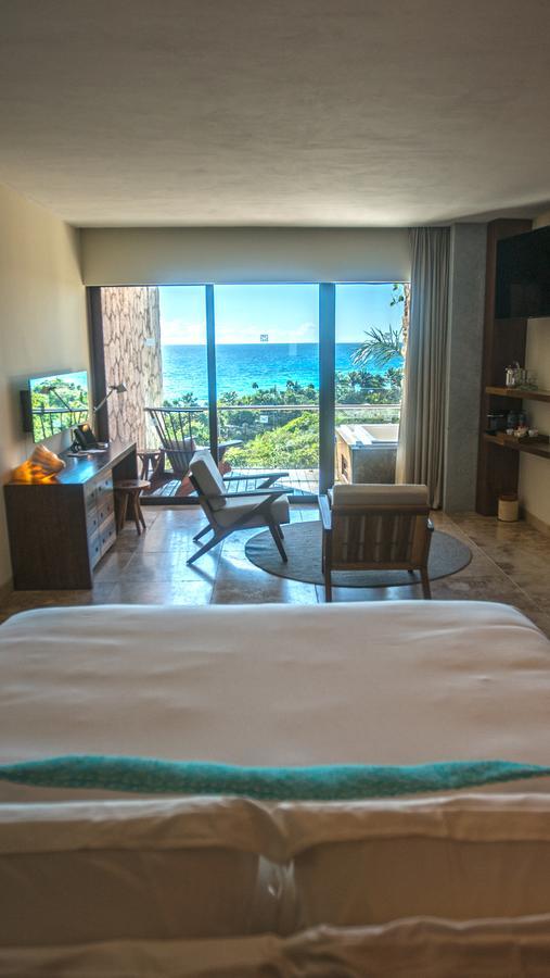 Suite Ocean Front Adults