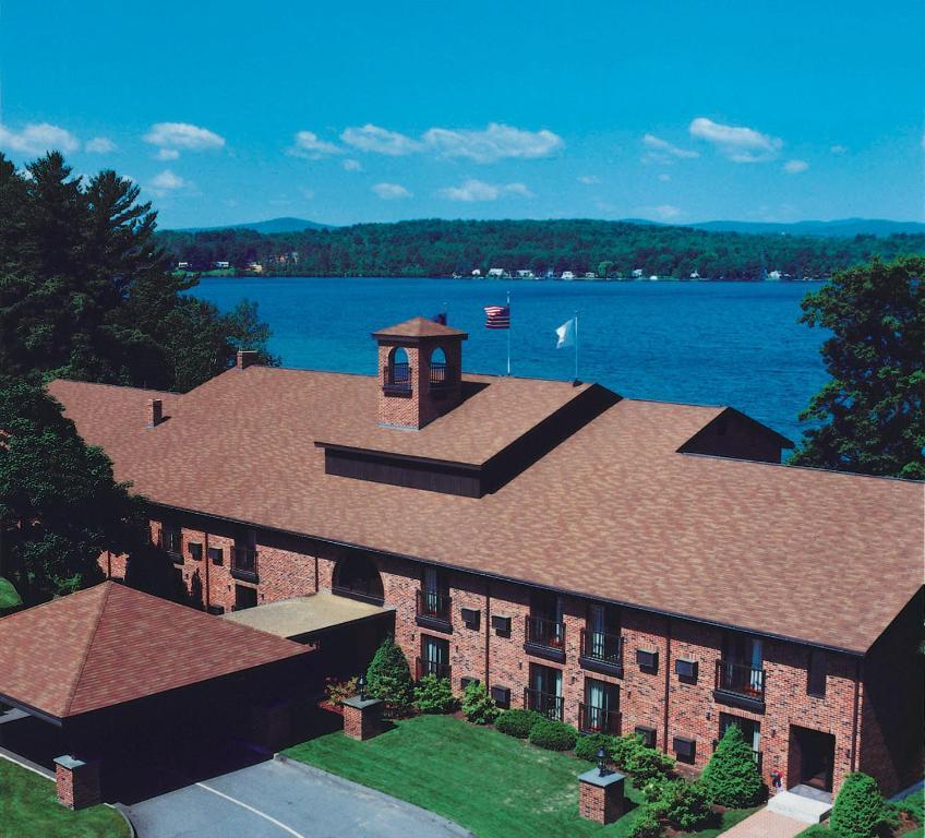 King Room with Lake View