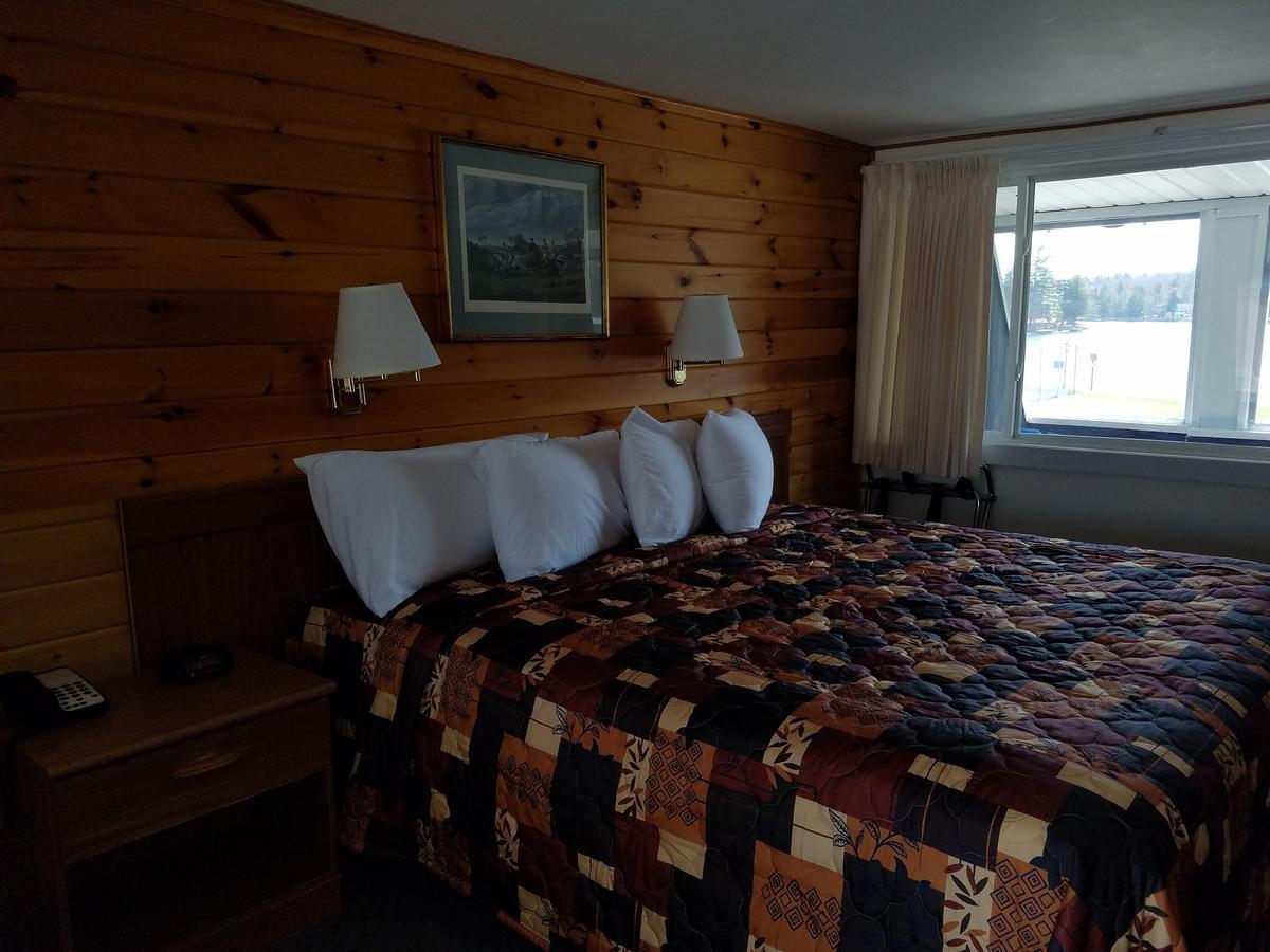 King Room with Lake View