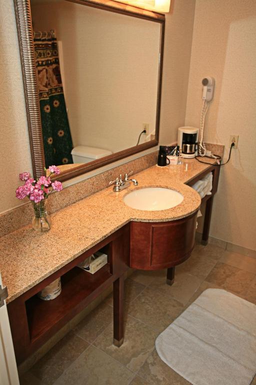 Double Room with Two Double Beds