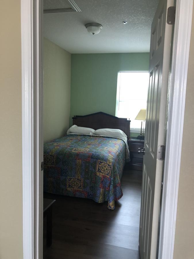 Double Room with Extra Bed