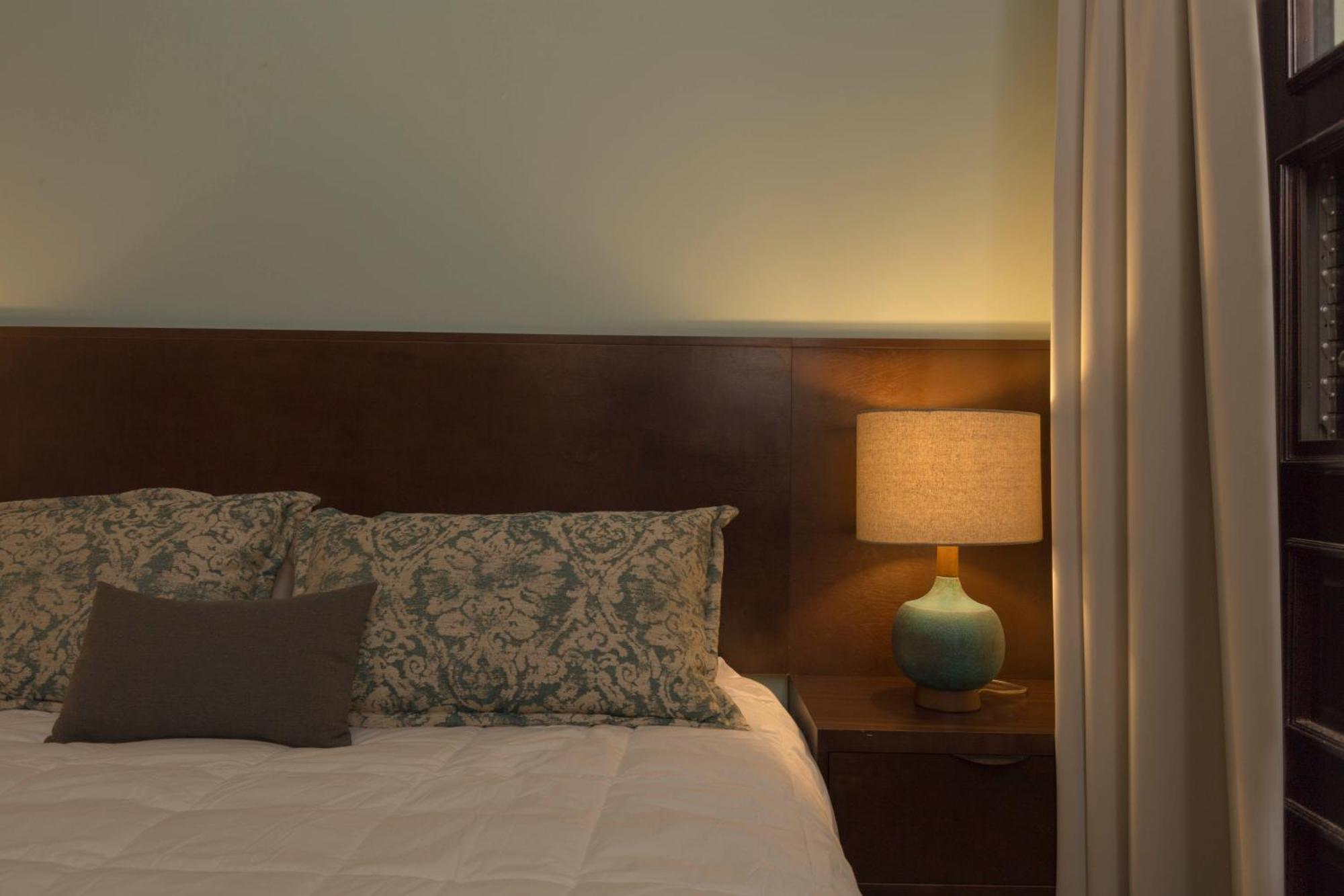 French Balcony Suite
