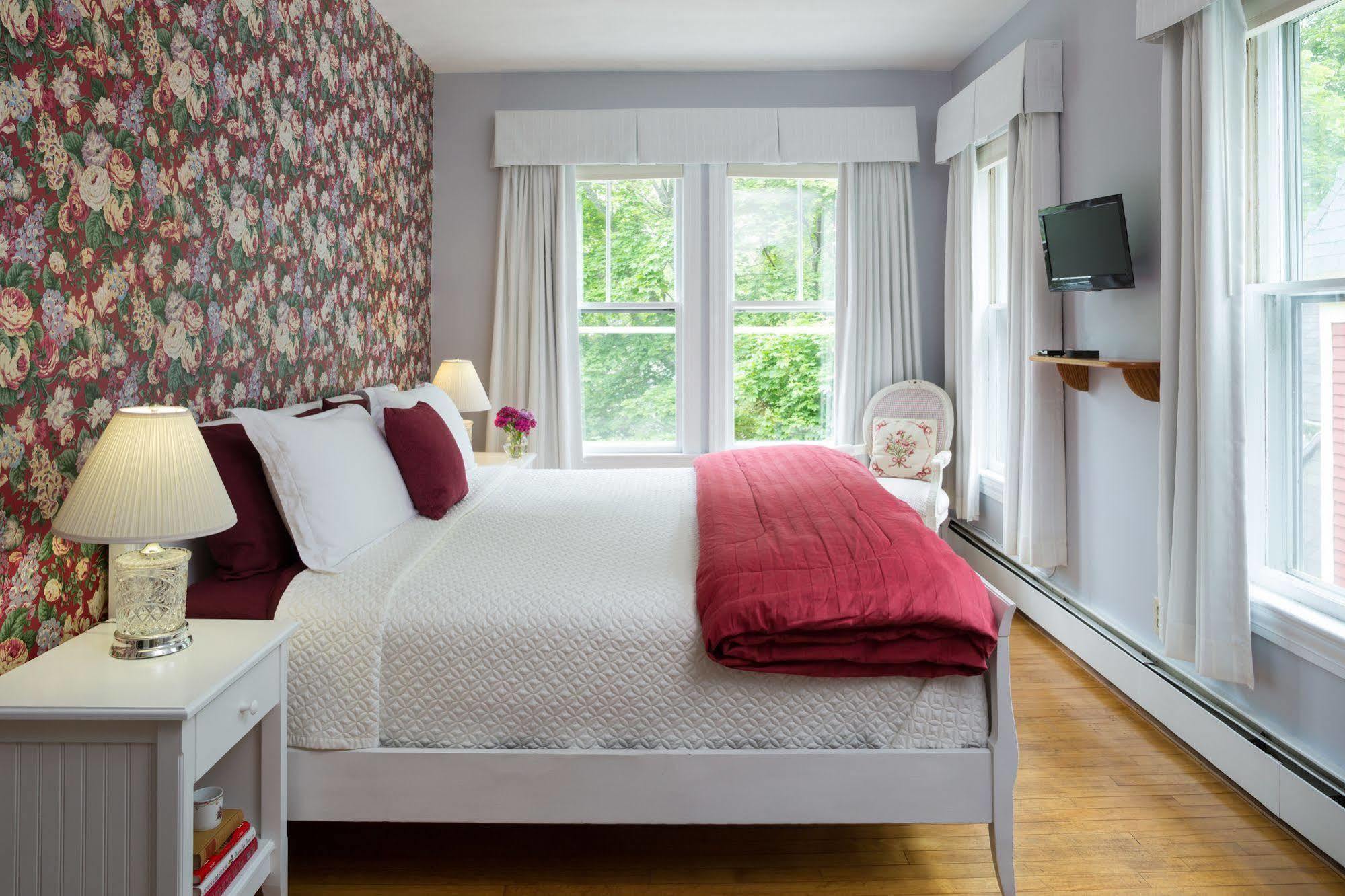 King or Twin Room