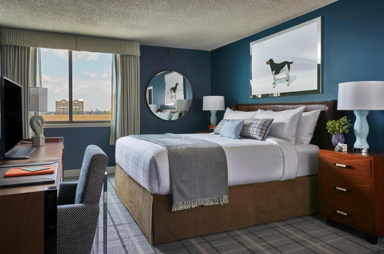 Graduate Family Suite