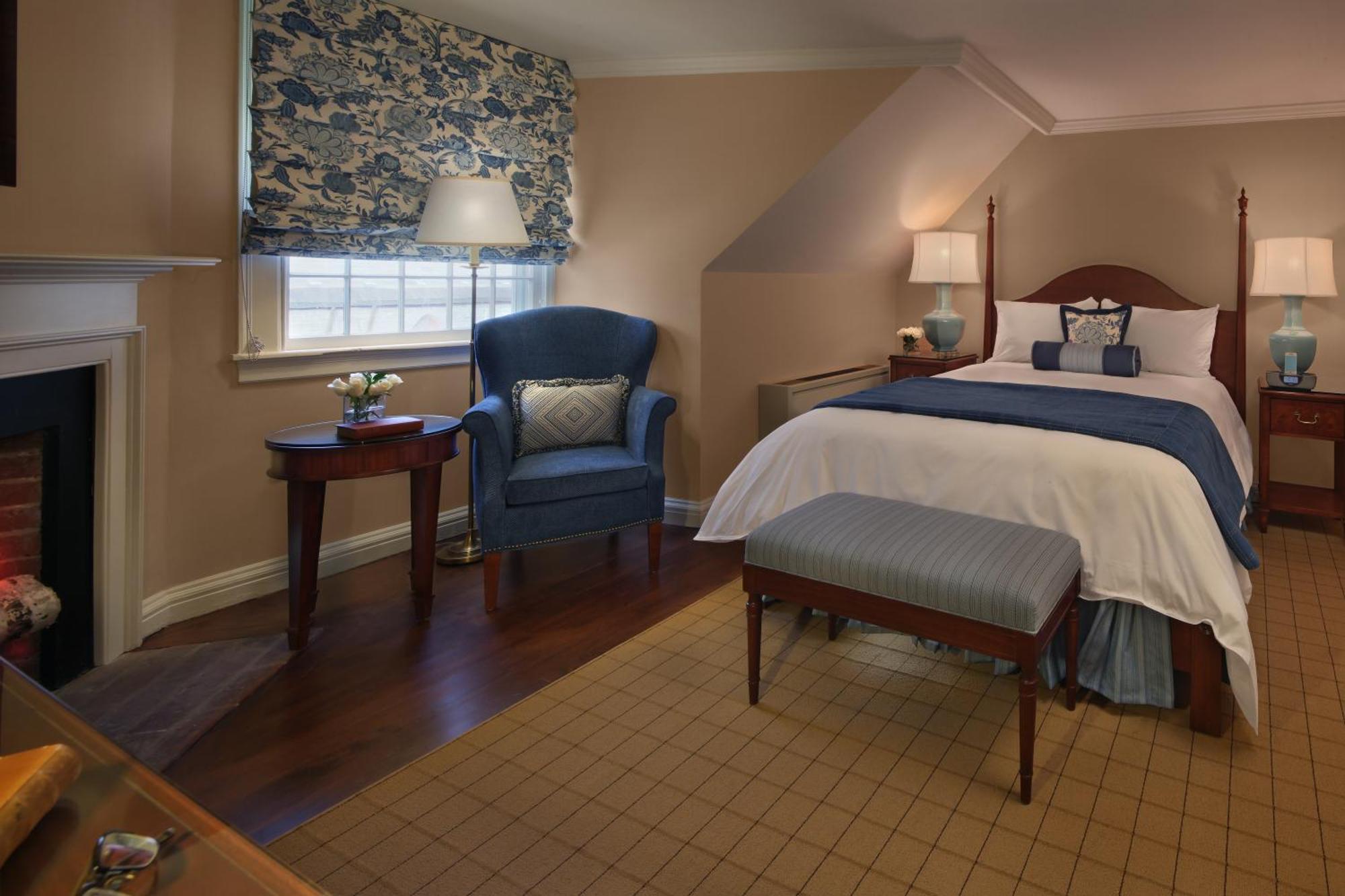 Superior Queen Room