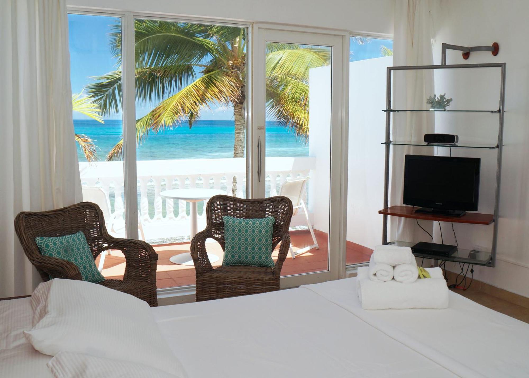 King Room with Sea View