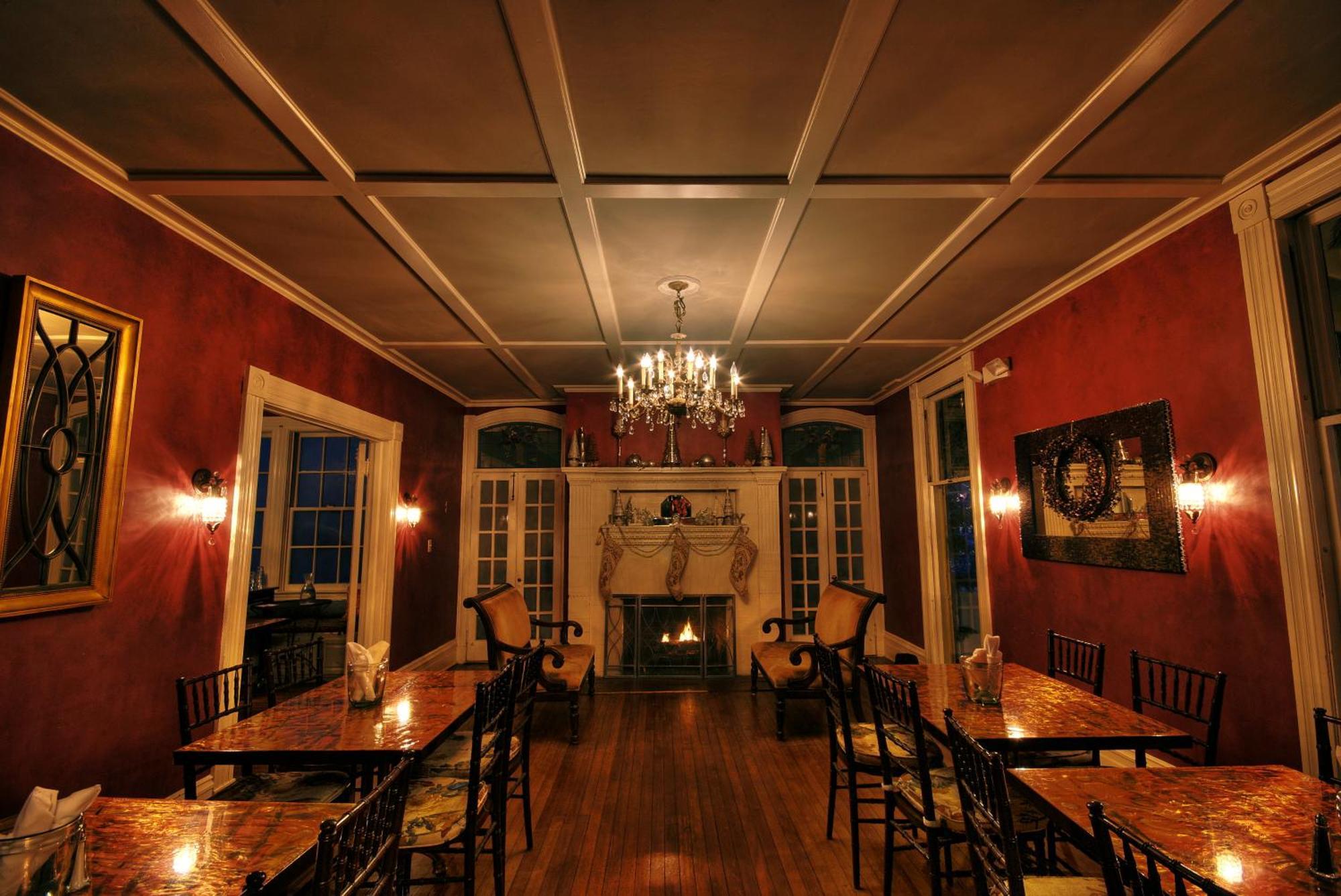 The Tydings (Premium / 2nd Floor Vandiver Mansion)
