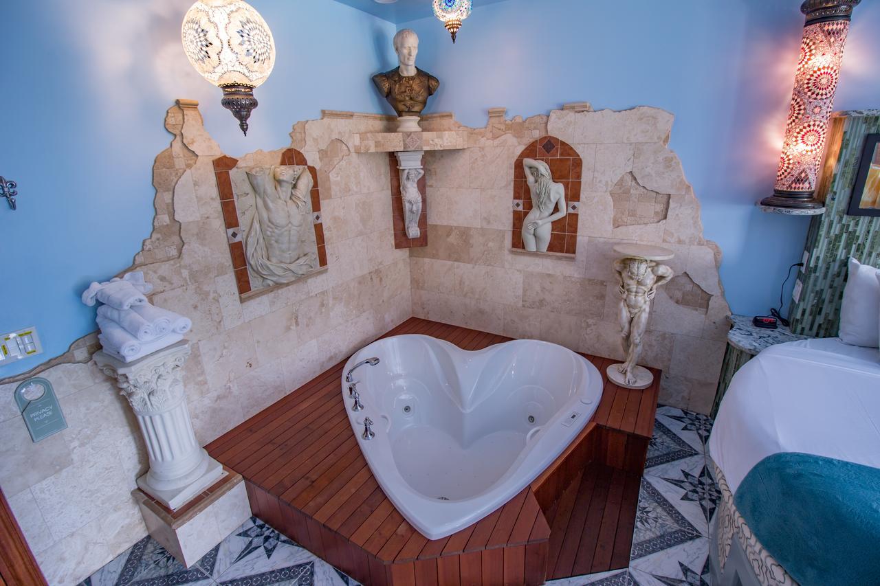 Roman Rendezvous