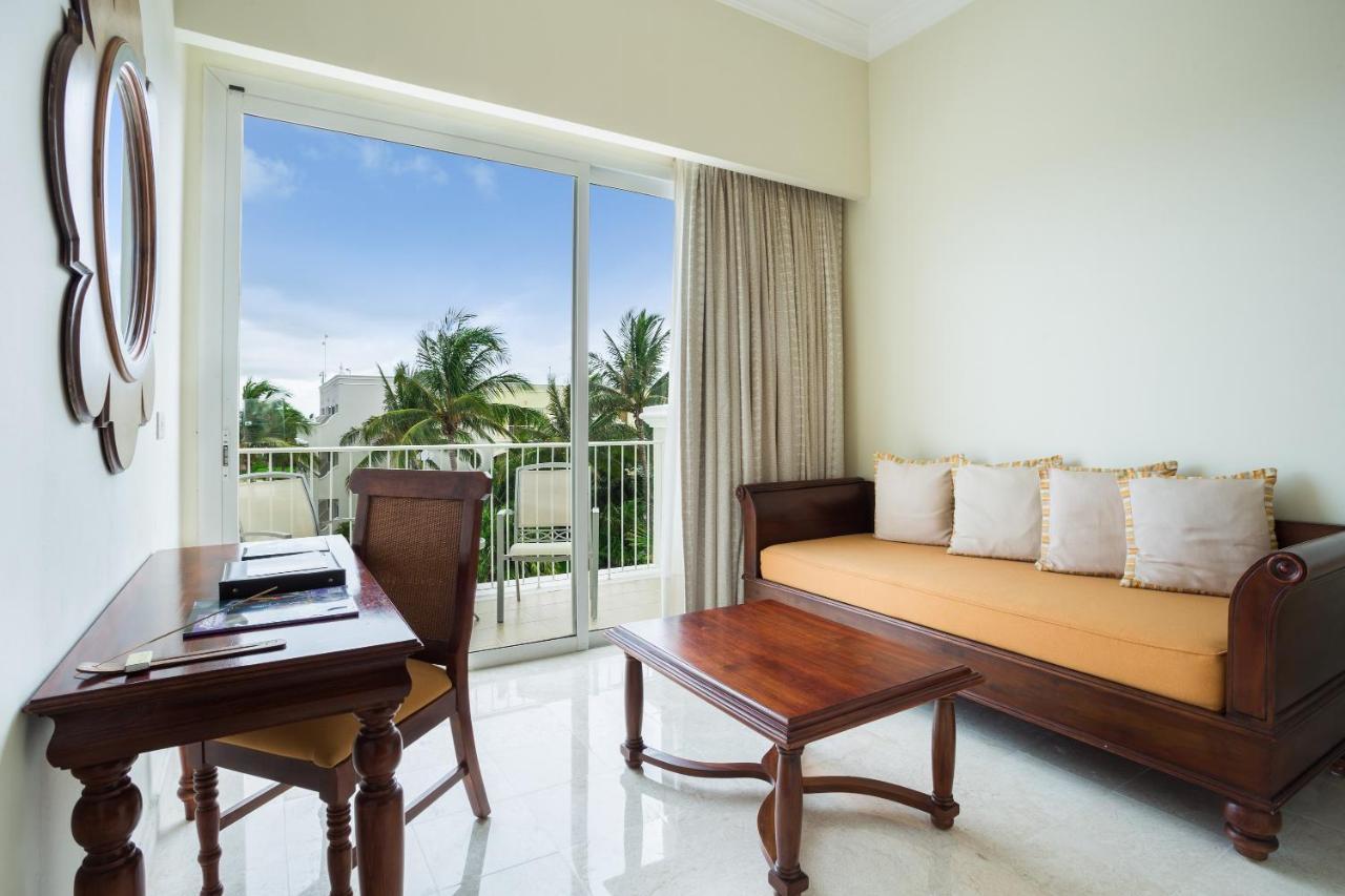 Preferred Club Junior Suite Ocean Double