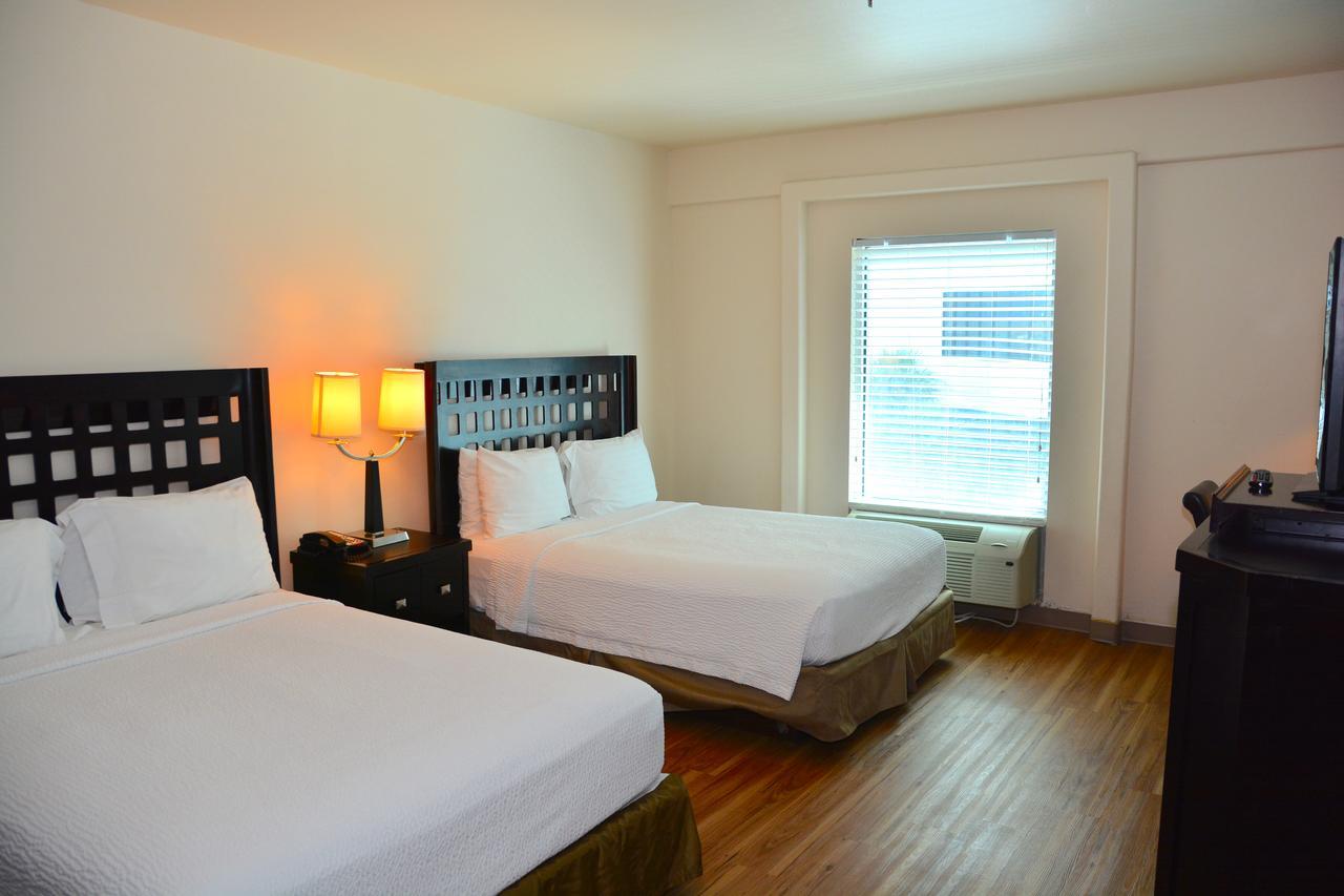 Queen Room with Two Queen Beds