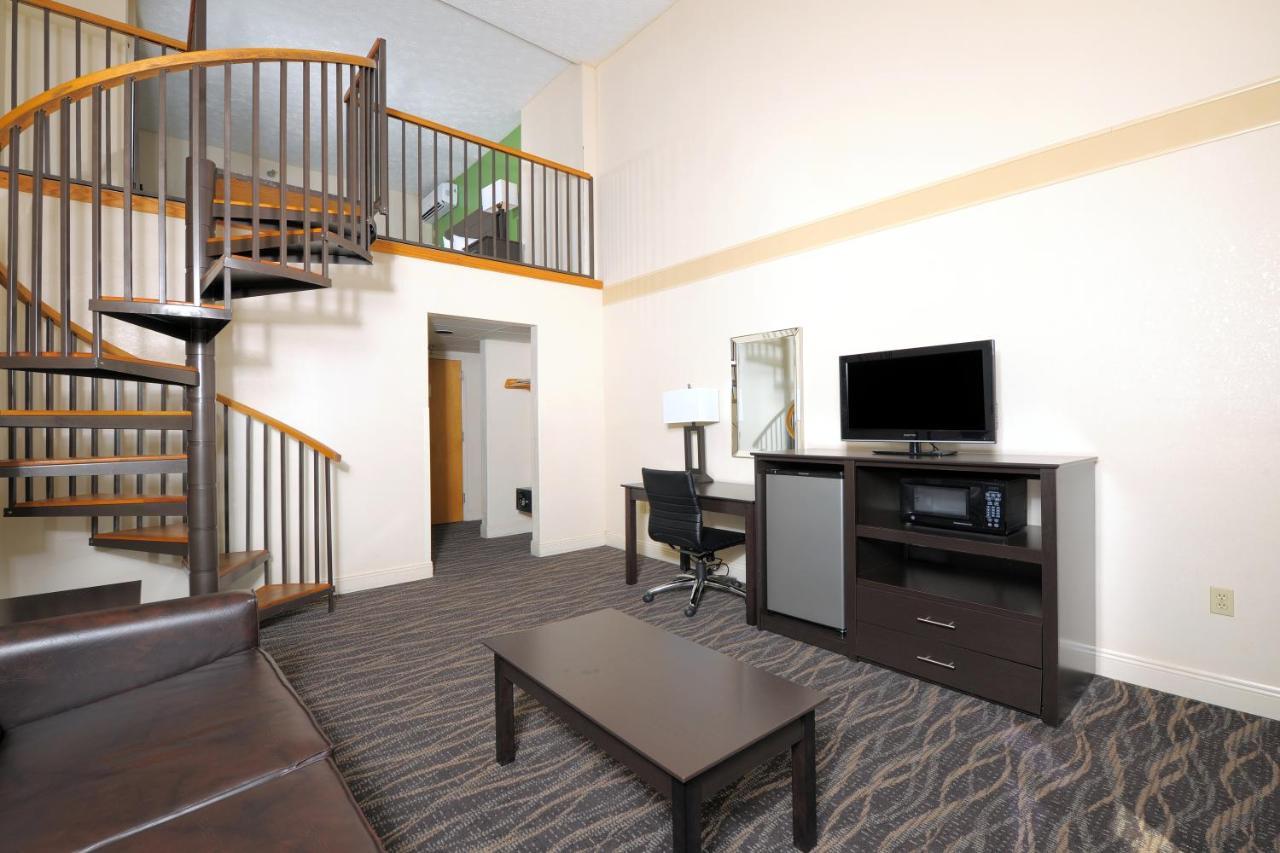 Penthouse Suite