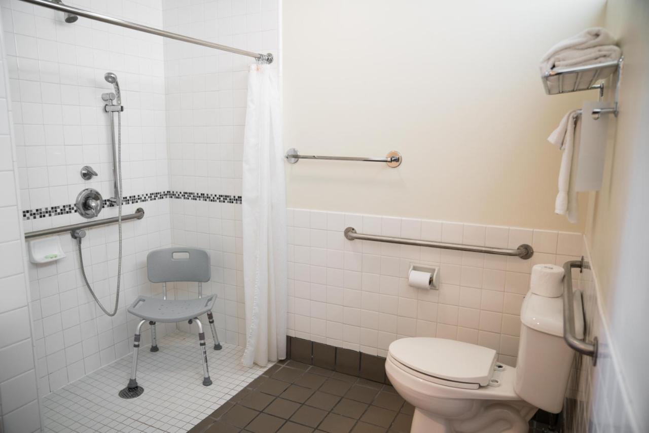 King Room - Disability Access