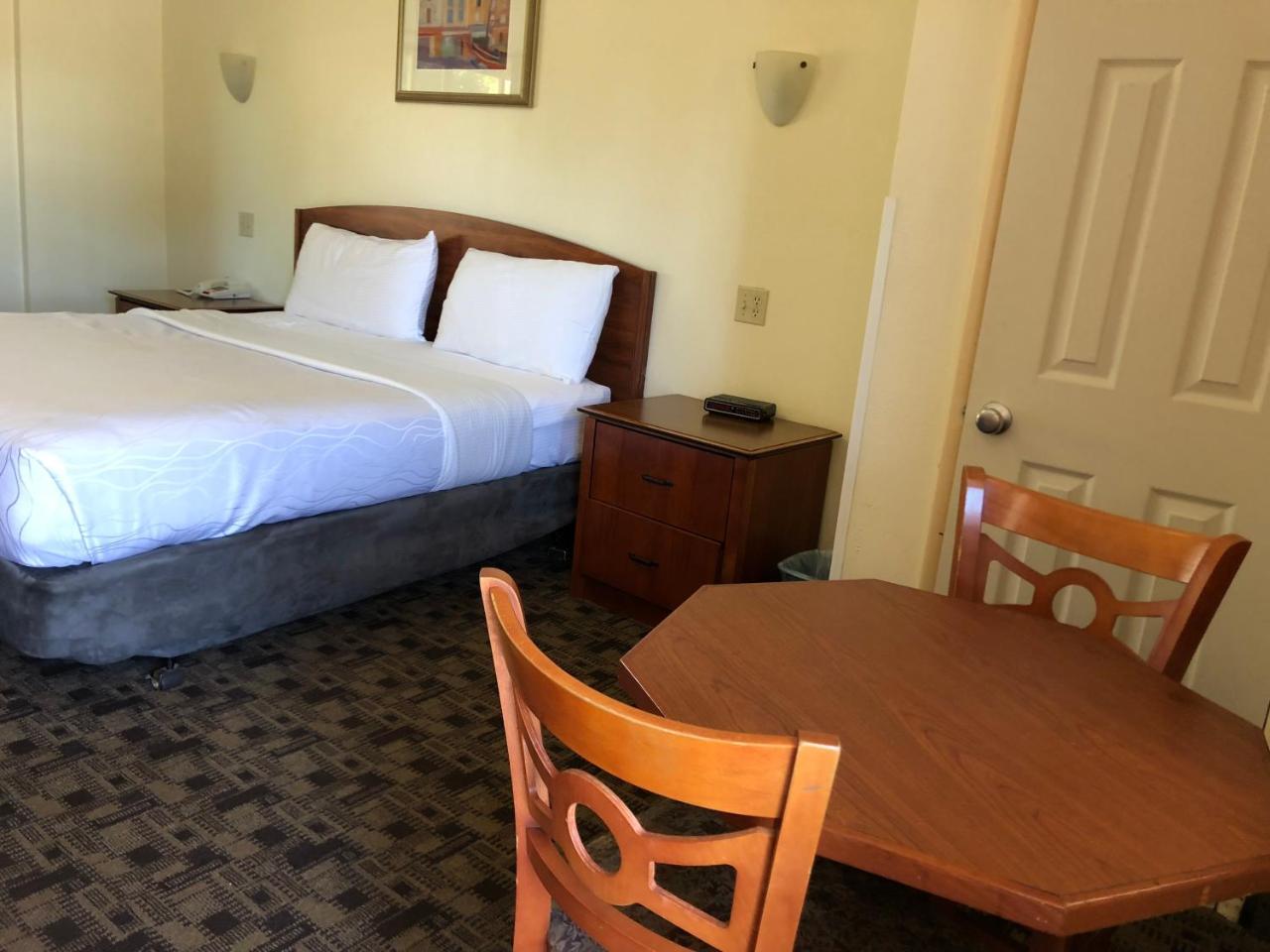 Standard  Double Room