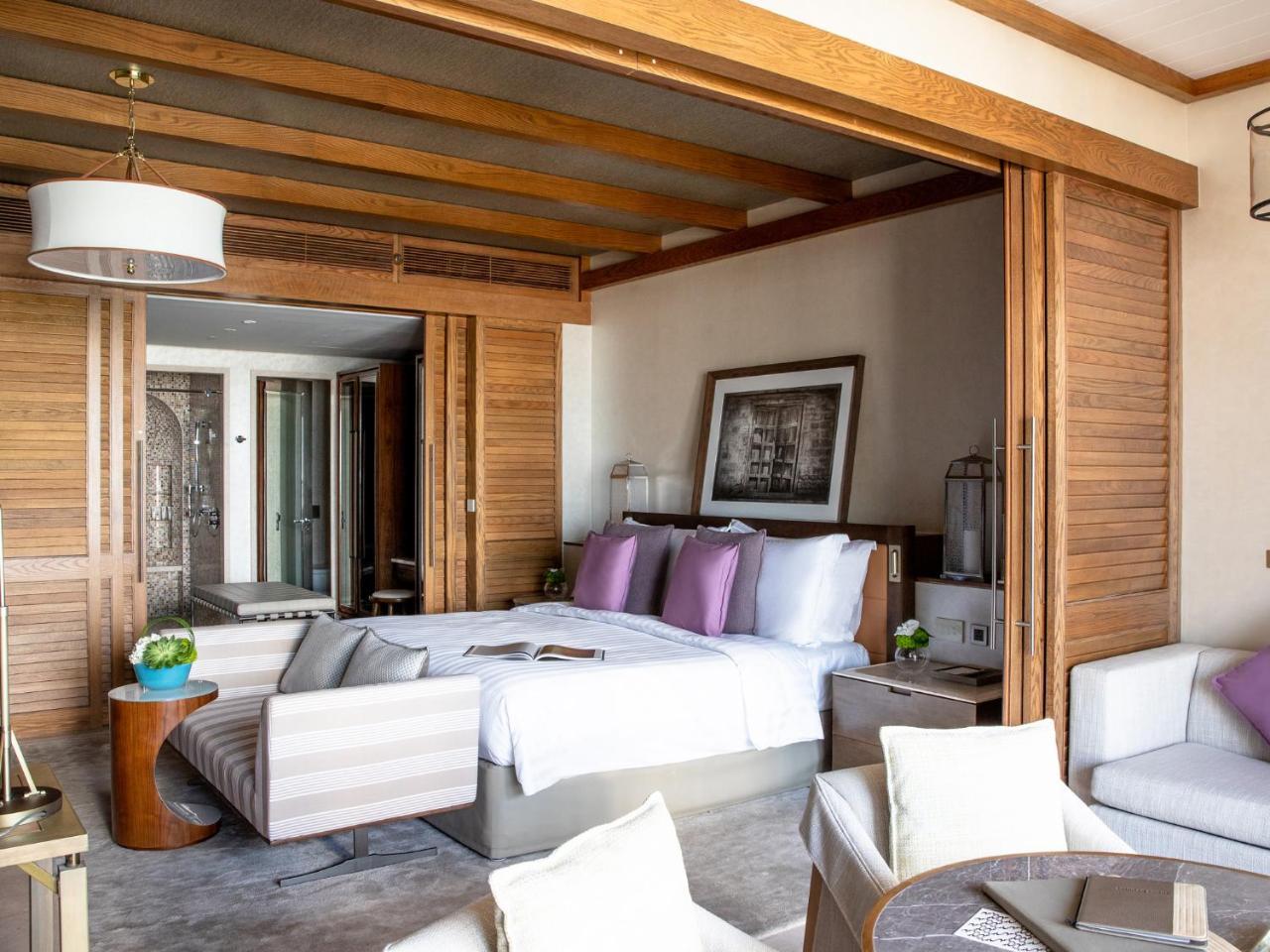 Ocean View Club Superior - with club benefits and beach access