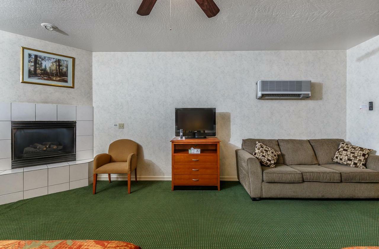 Superior Queen Room