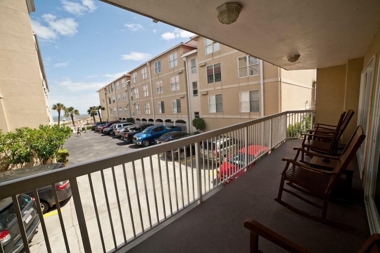 Two Bedroom Suite with Ocean View