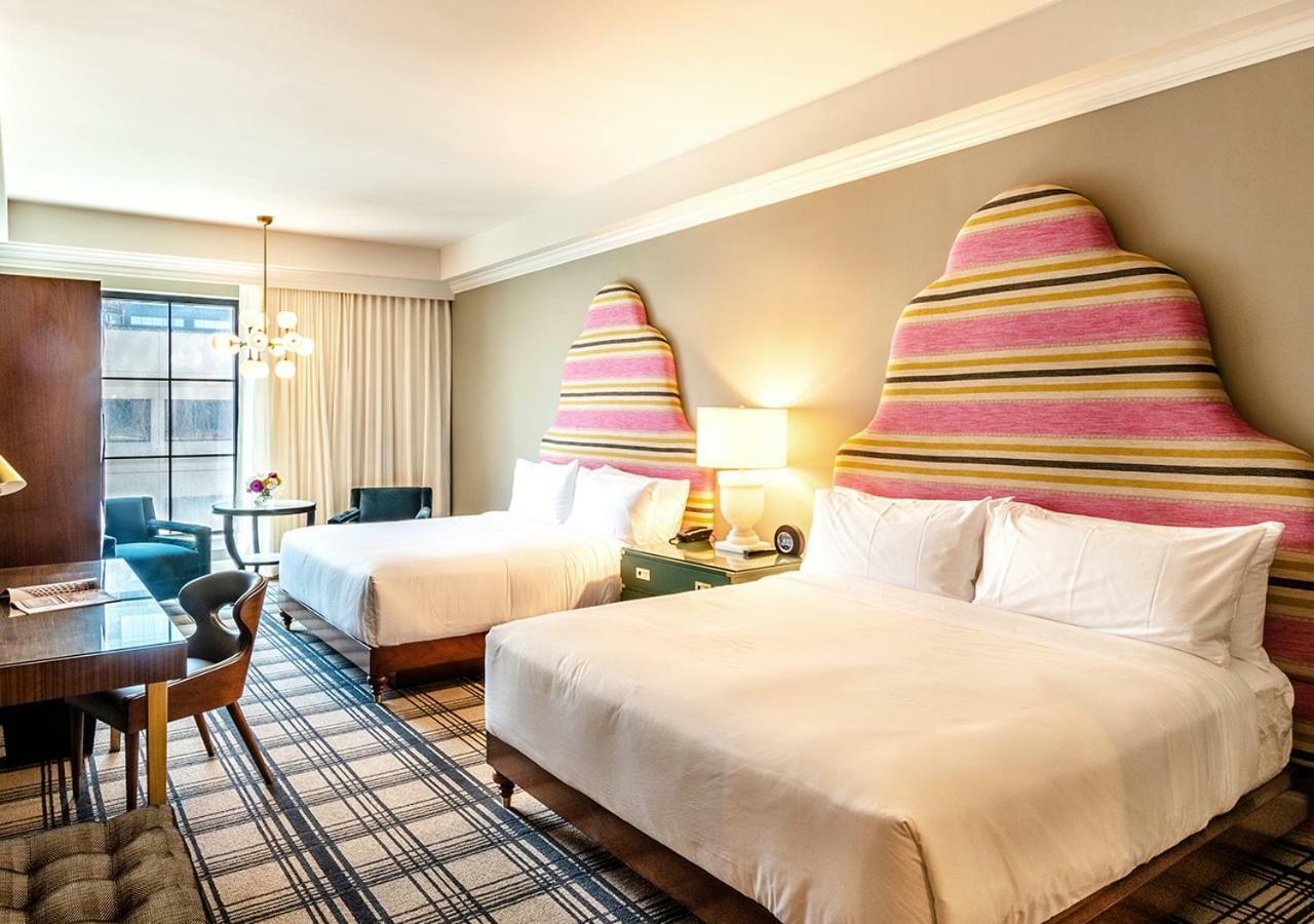 Premium Room, 2 King Beds,941890276:JPEG