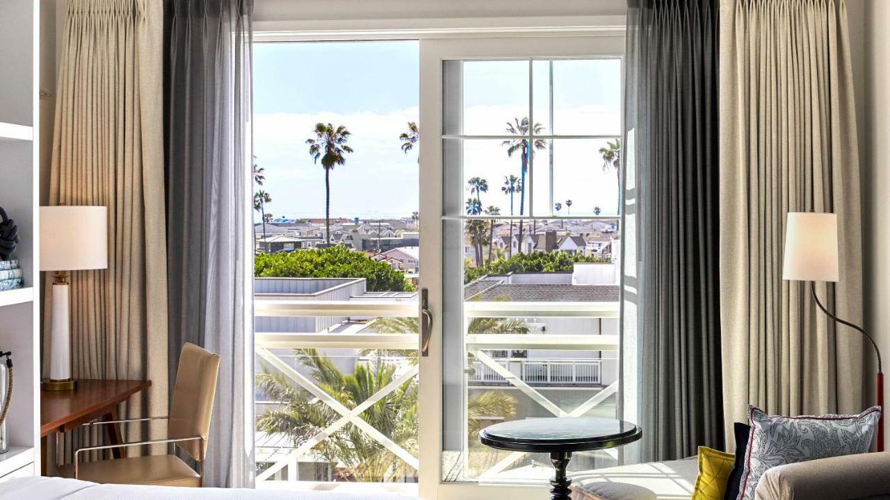 King Room with Ocean View - Top Floor