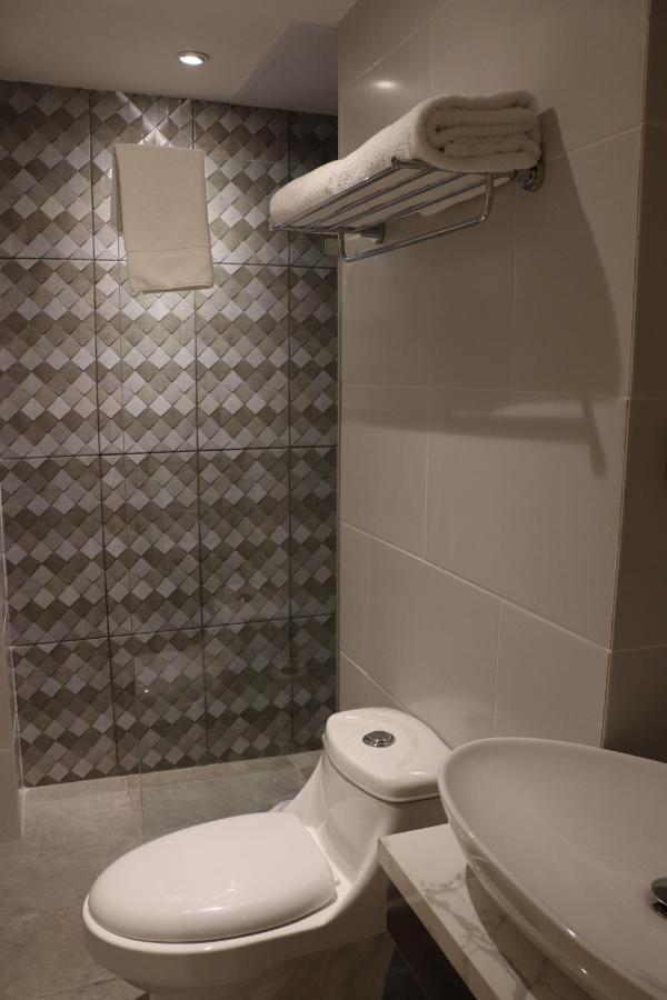 Junior Suite - Double Room