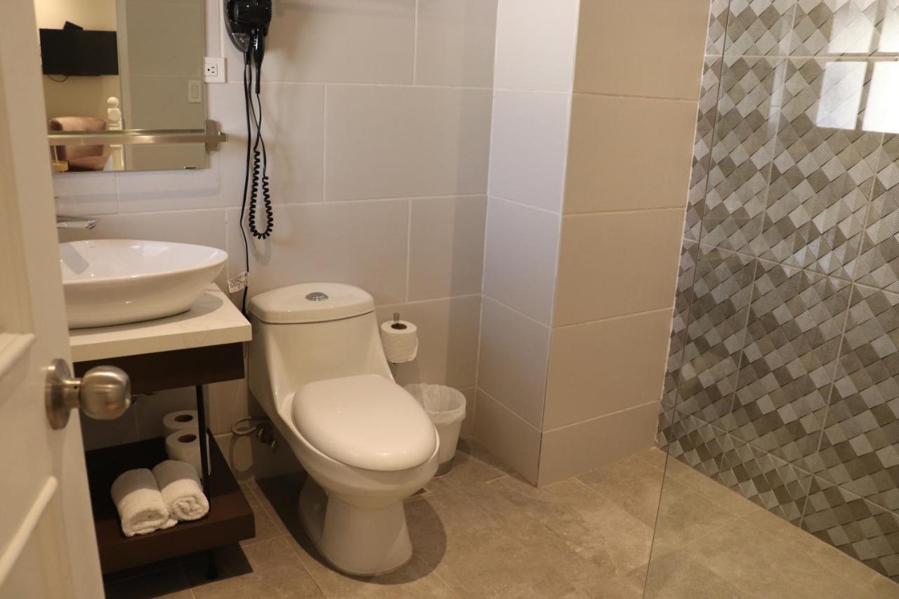 Standard Individual Room