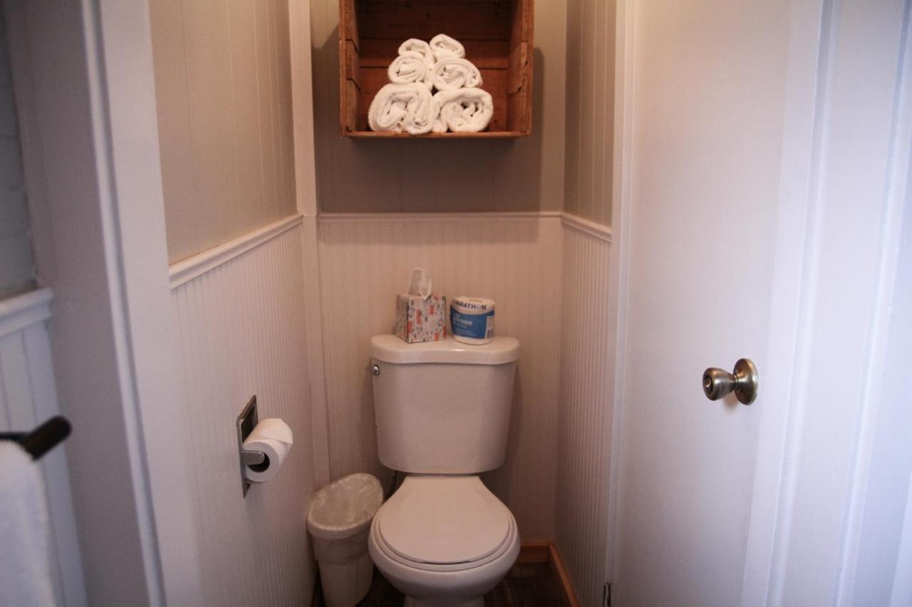 Suite with Kitchenette