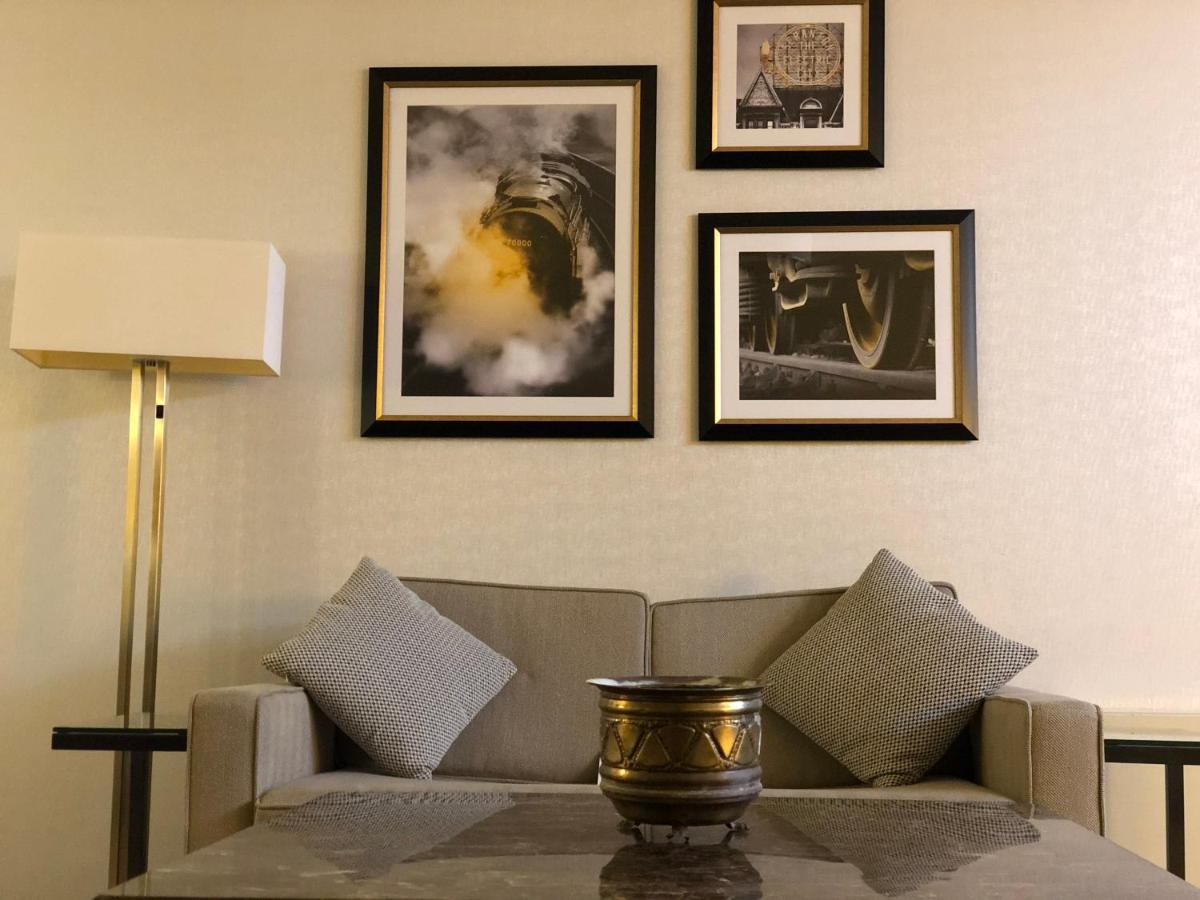 King Suite with Whirlpool