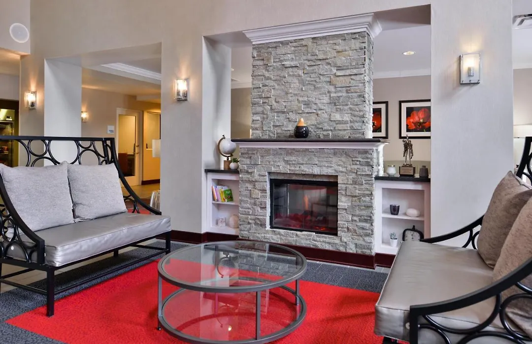 Holiday Inn Express Canandaigua By Ihg-1