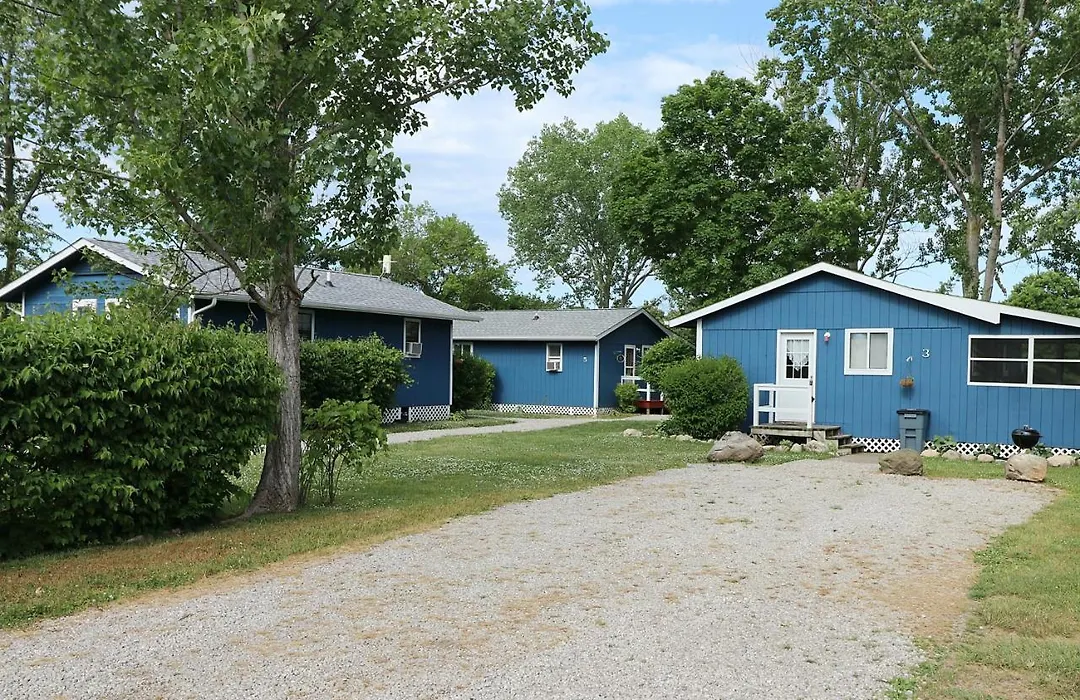 Bird'S Nest Resort-1
