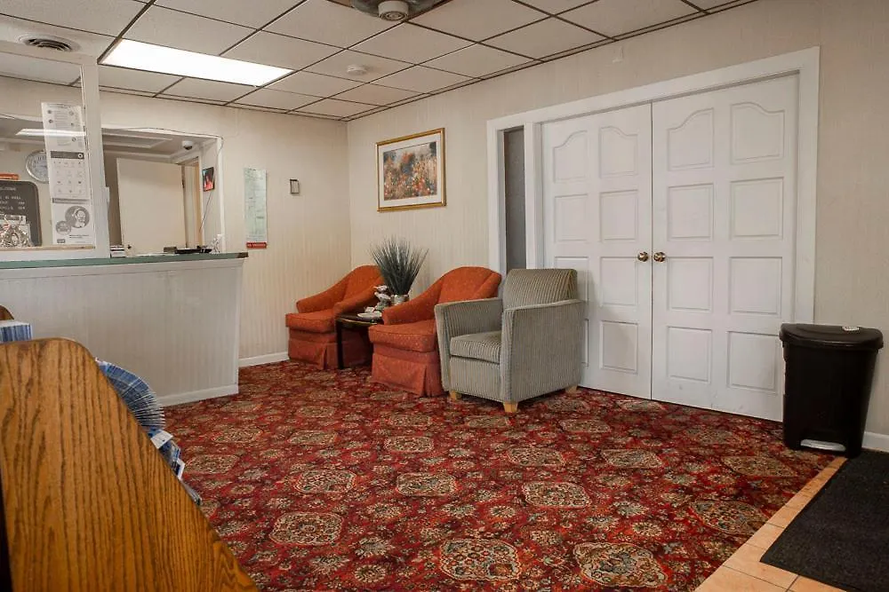 Bedford Motel-1