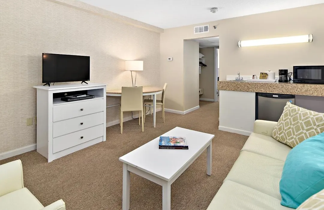 Brighton Suites Hotel-1