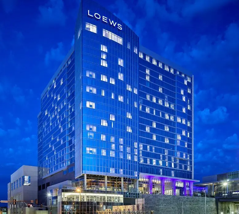 Loews Kansas City-1