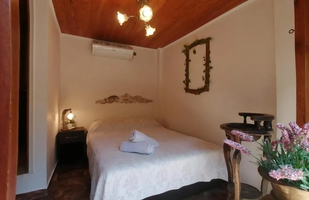 Casa Mama Waldy Hostel-1