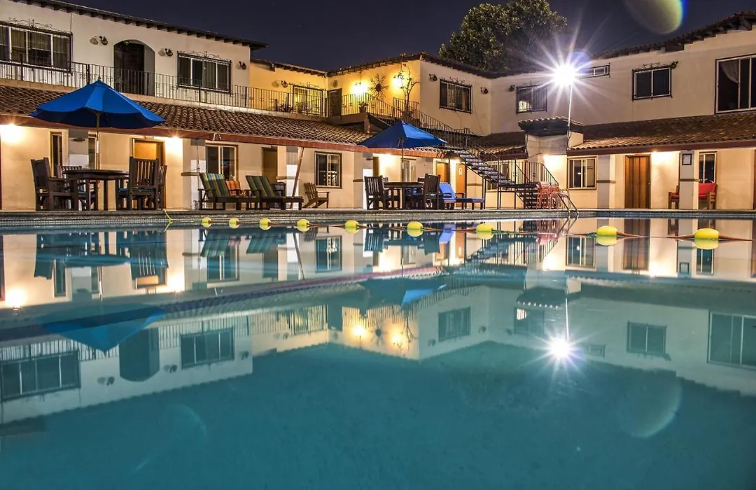 Hotel Casa Del Sol-1