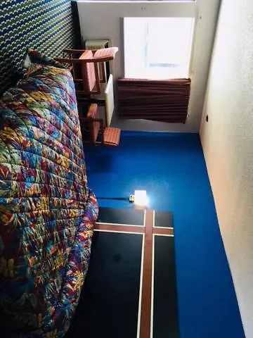 Fulton Inn-1