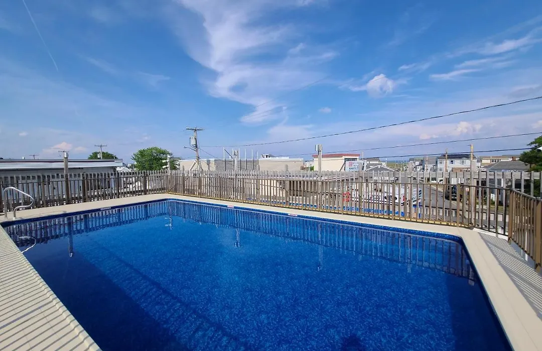 Hampton Harbor Motel-1