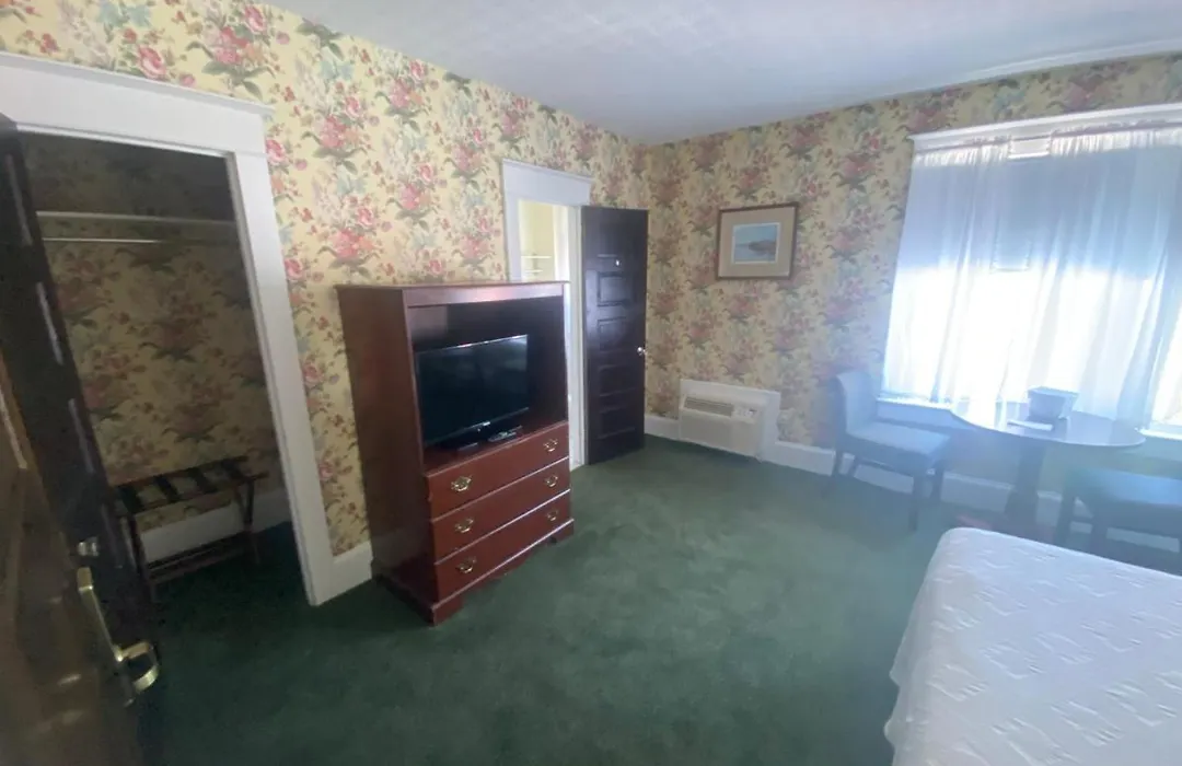 Atlantic Hotel, Inc-1