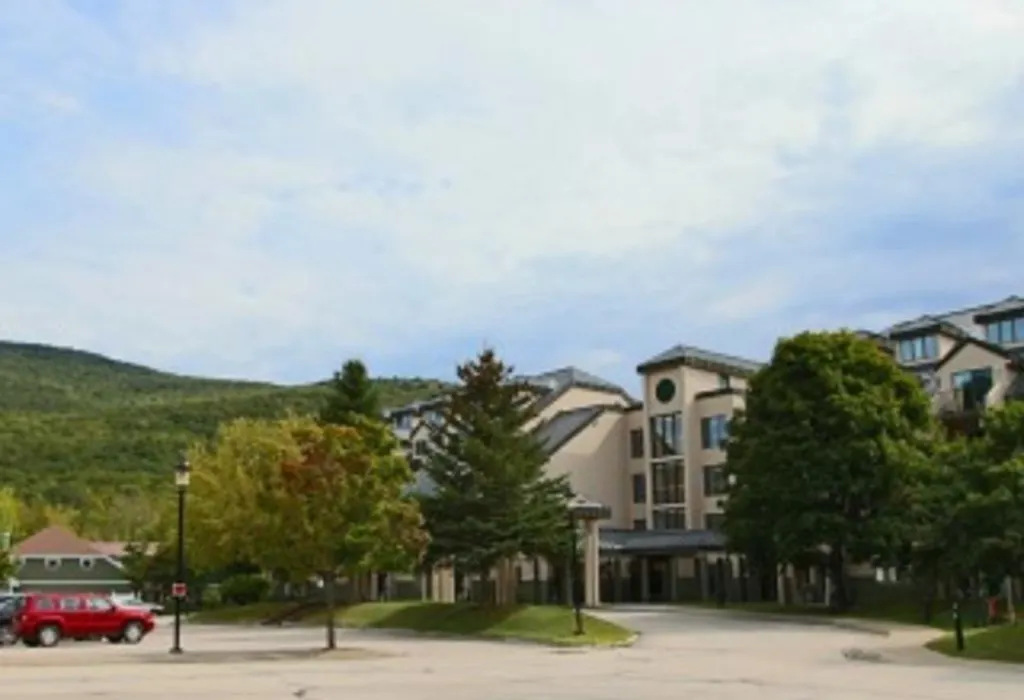 Rivergreen Resort-1