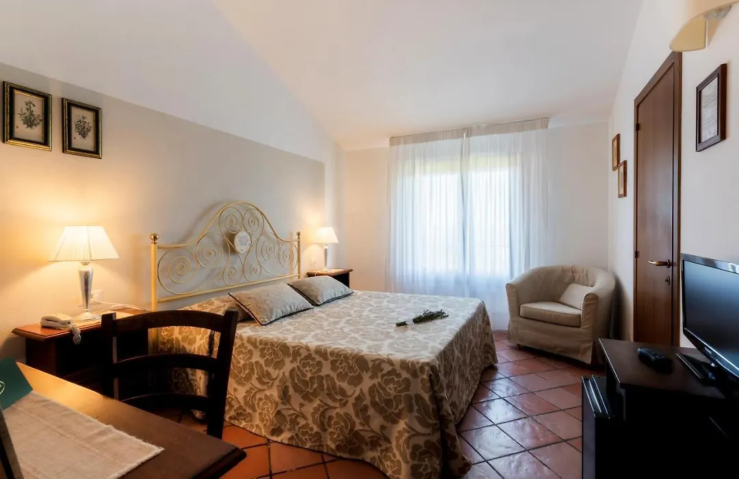 Hotel San Michele-1