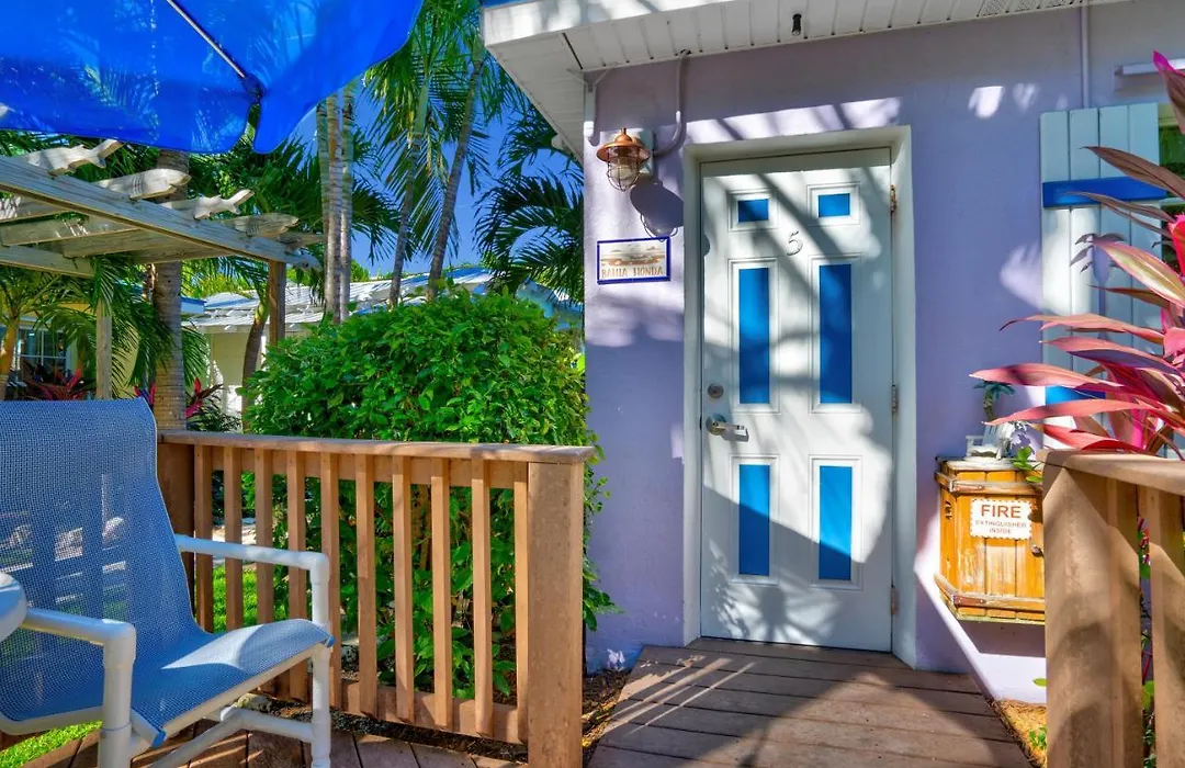 Island Bay Resort-1