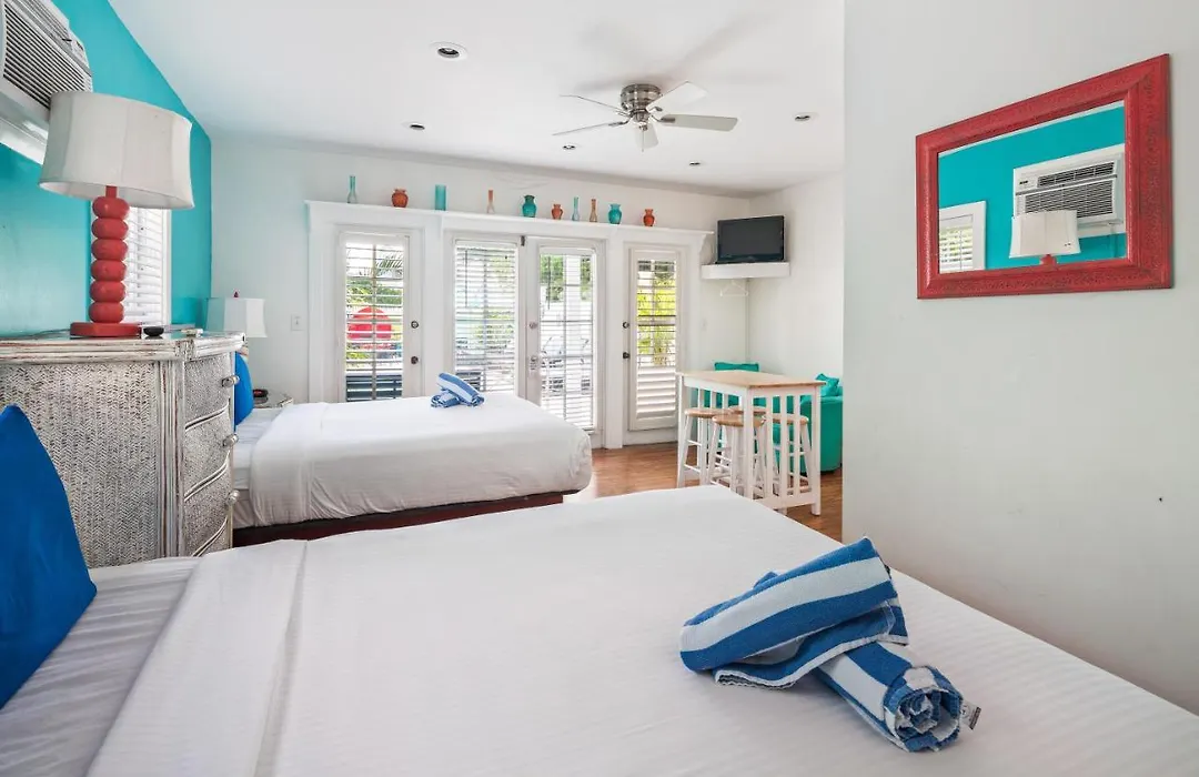Wicker Guesthouse-1