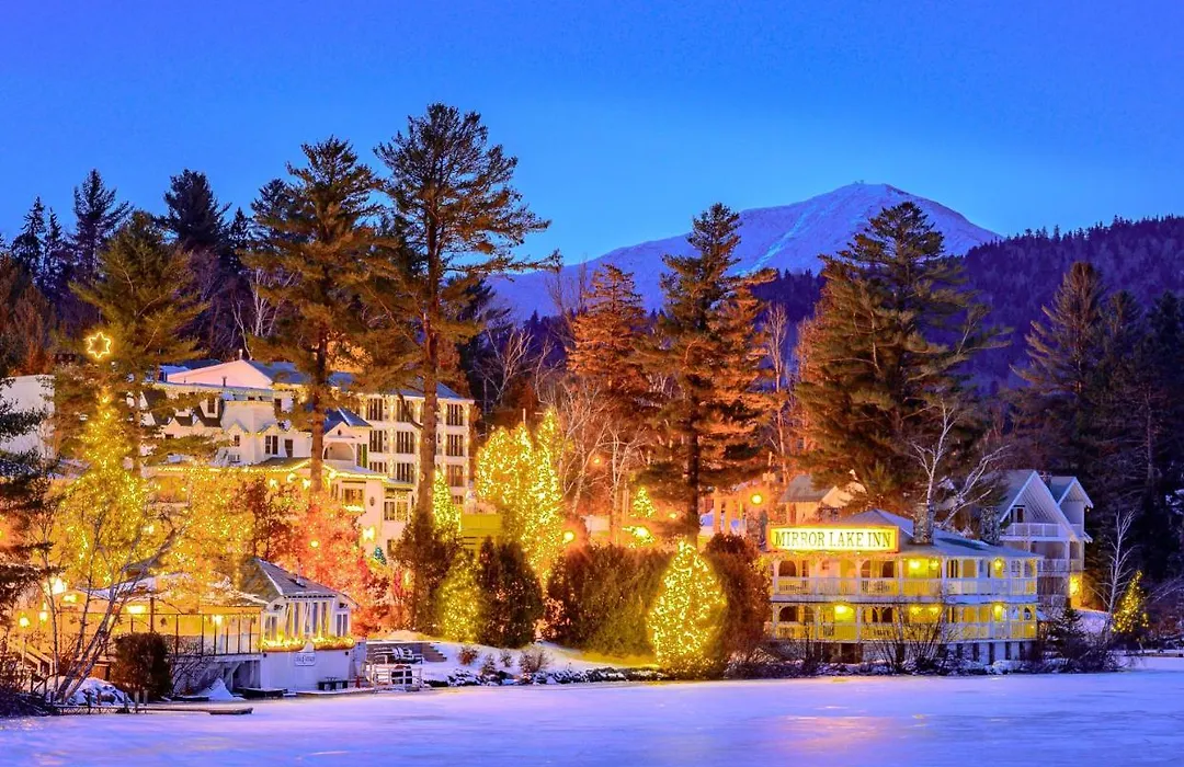 Mirror Lake Inn Resort And Spa-1