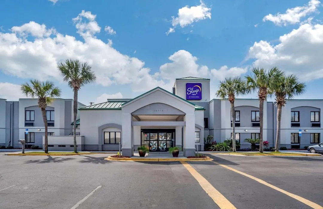 Sleep Inn Destin Near Miramar Beach-1
